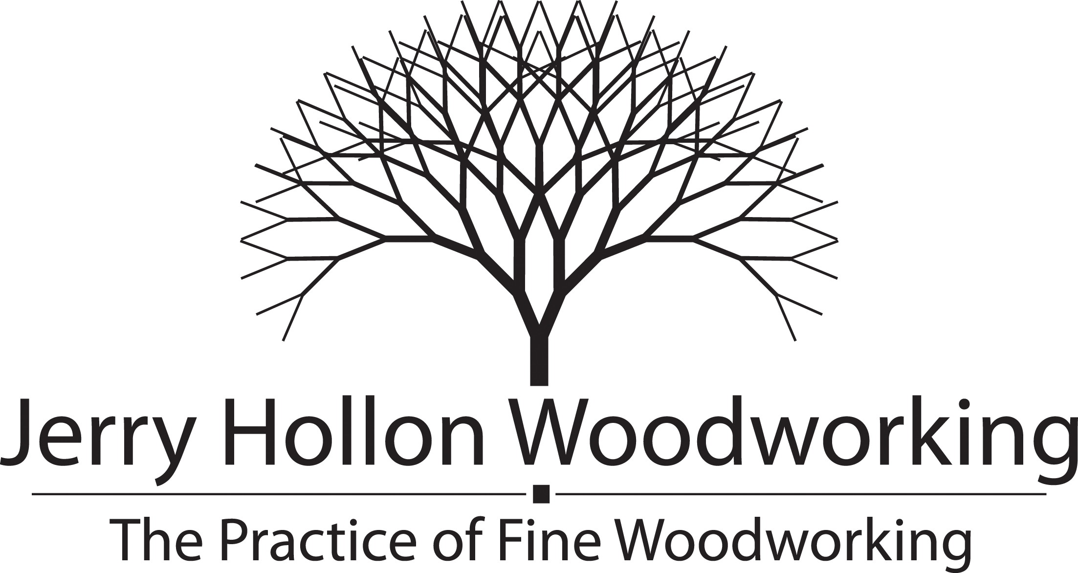 Jerry Hollon Woodworking